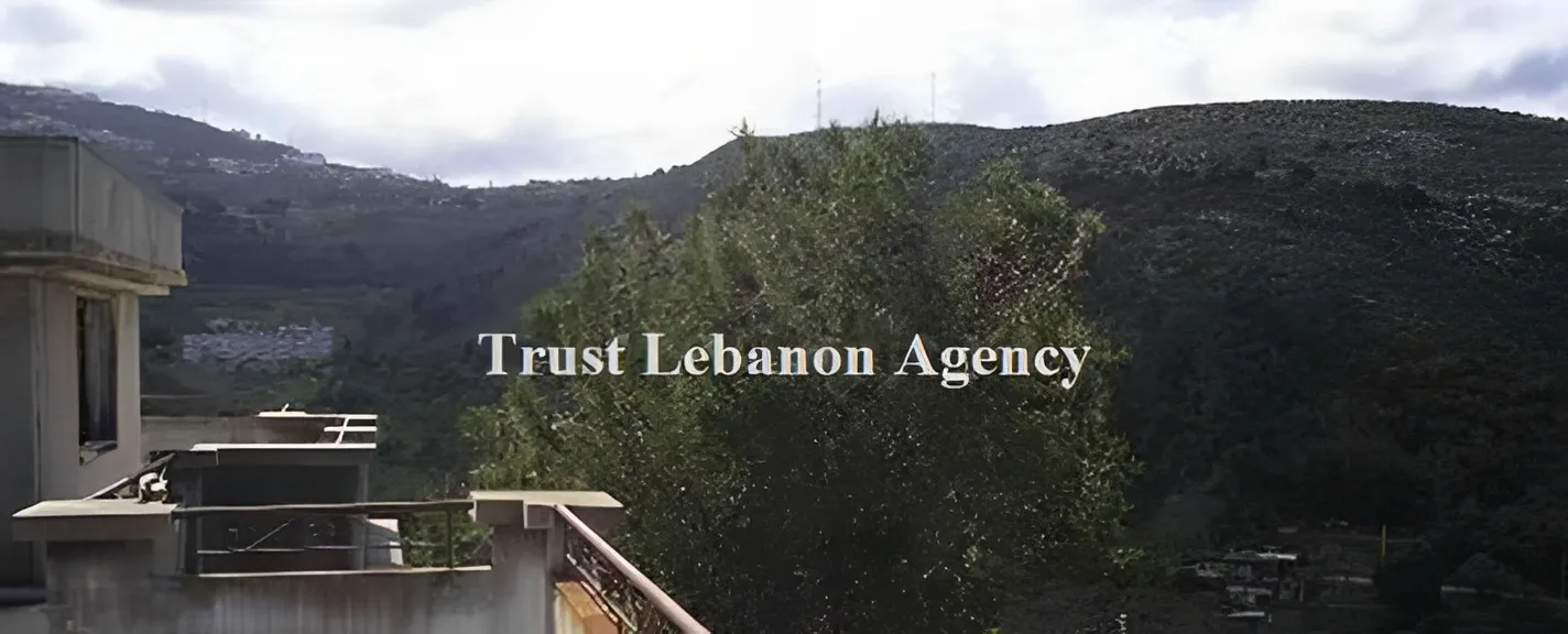 Land for Sale in Baabda Bsaba