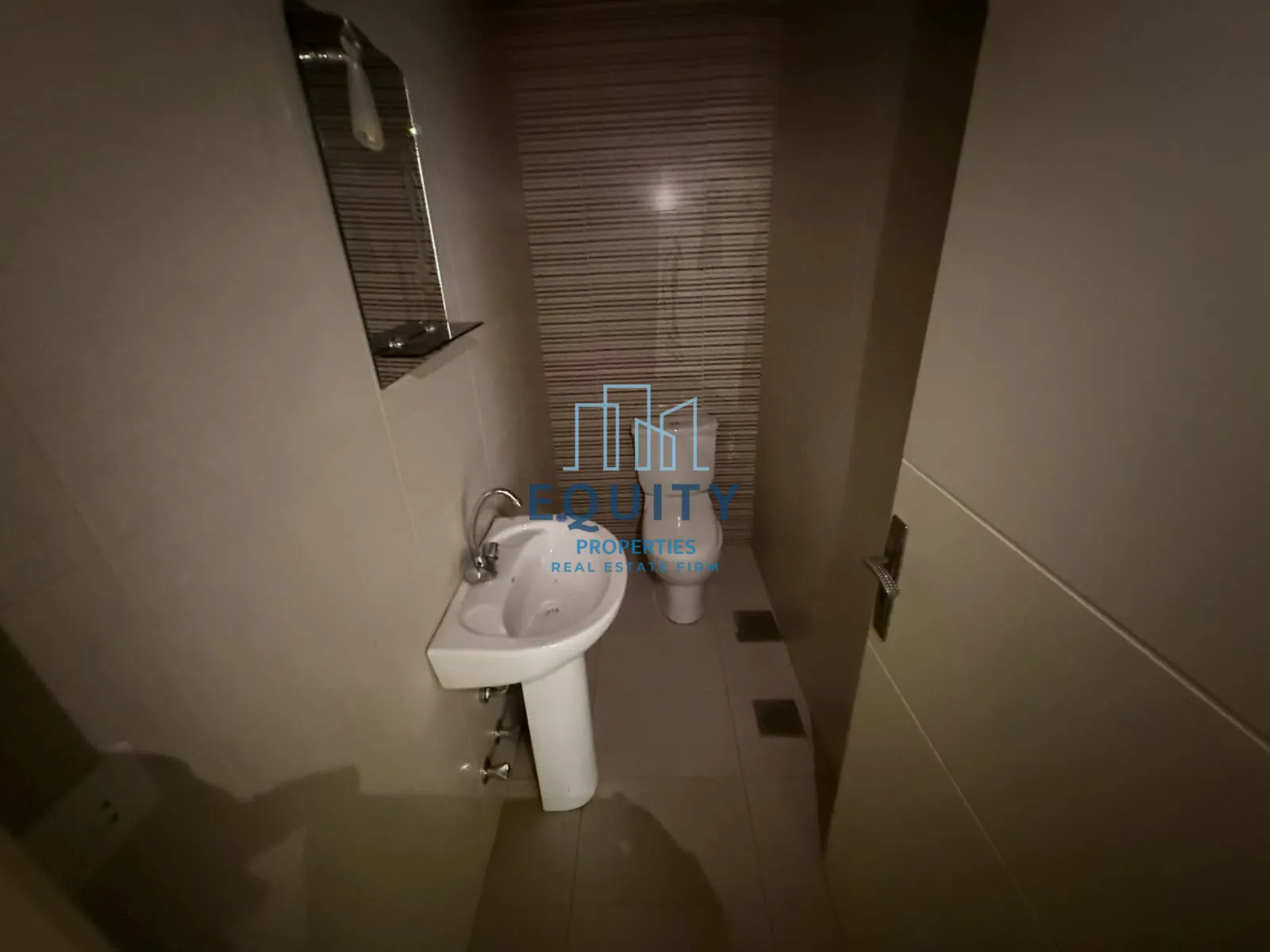 Apartment for sale in Qornet El Hamra