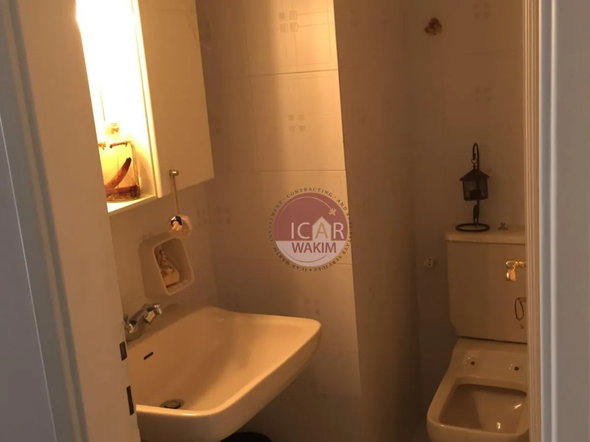 Apartment for Sale in Haret Sakher