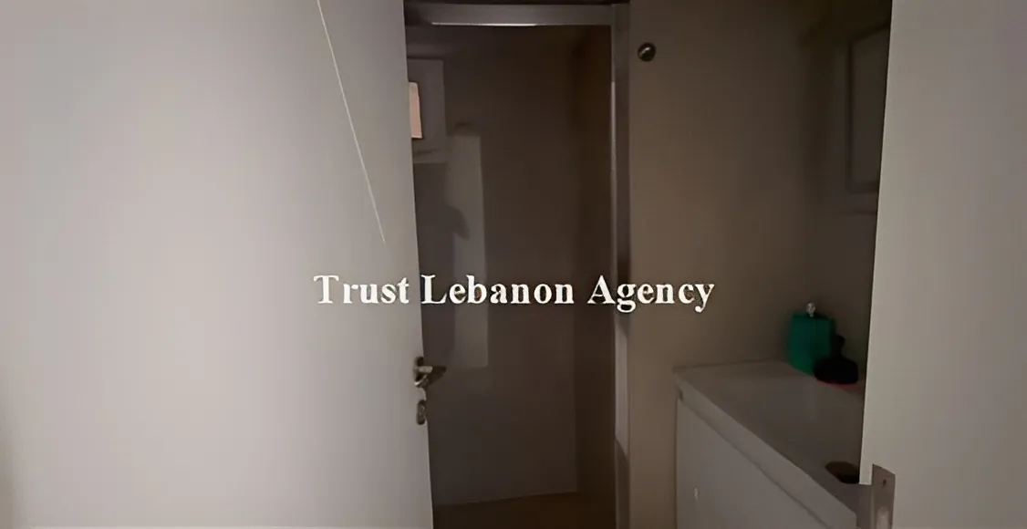 Apartment for Sale in Hamra Beirut Lebanon