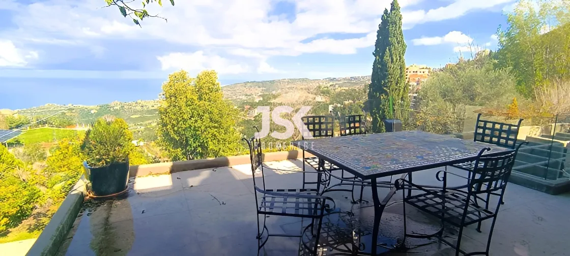 Apartment for Rent in Kfour, Lebanon - 4 bed, 5 bath