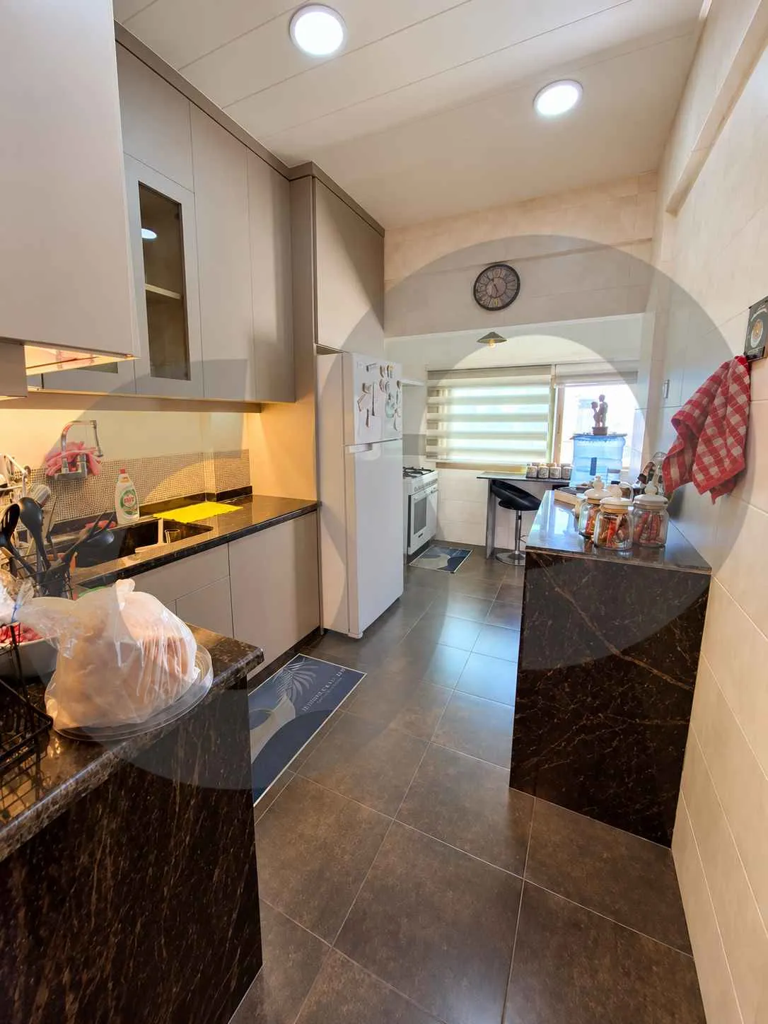 Building for Sale in Tariq El Jdideh