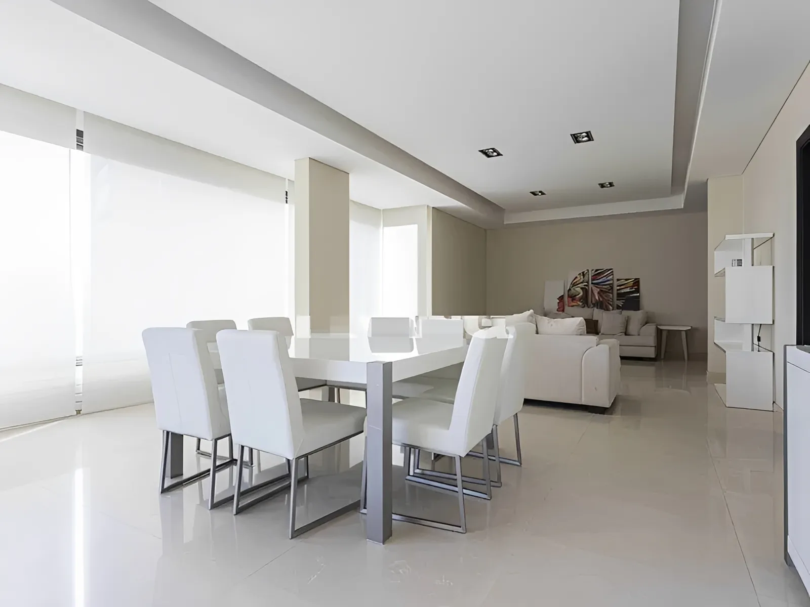 Apartment for Sale in Achrafieh