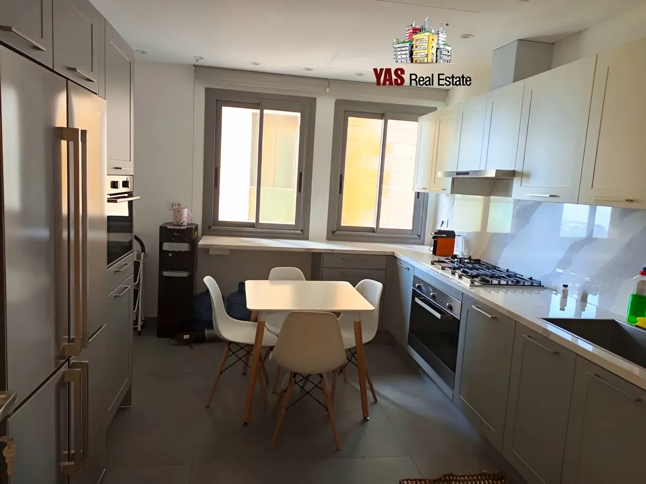 Apartment for Sale in Ramlet El Baida