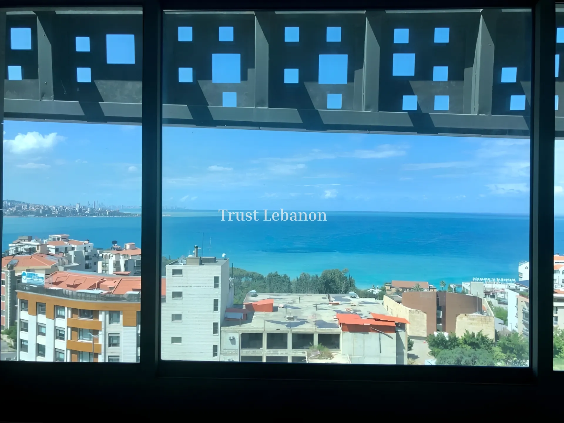 Office for rent in Ghazir, Lebanon