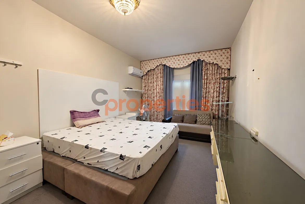 Apartment for Sale in Tallet El Khayyat