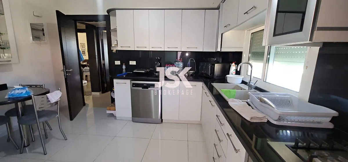 Apartment for Sale in Mayrouba, Lebanon