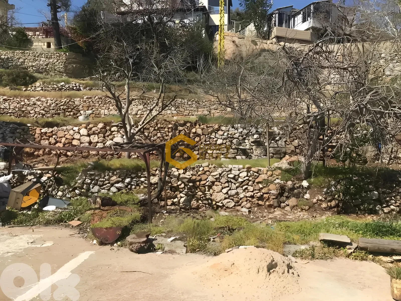 Apartment for Sale in Kfardebian - 3 bed, 2 bath
