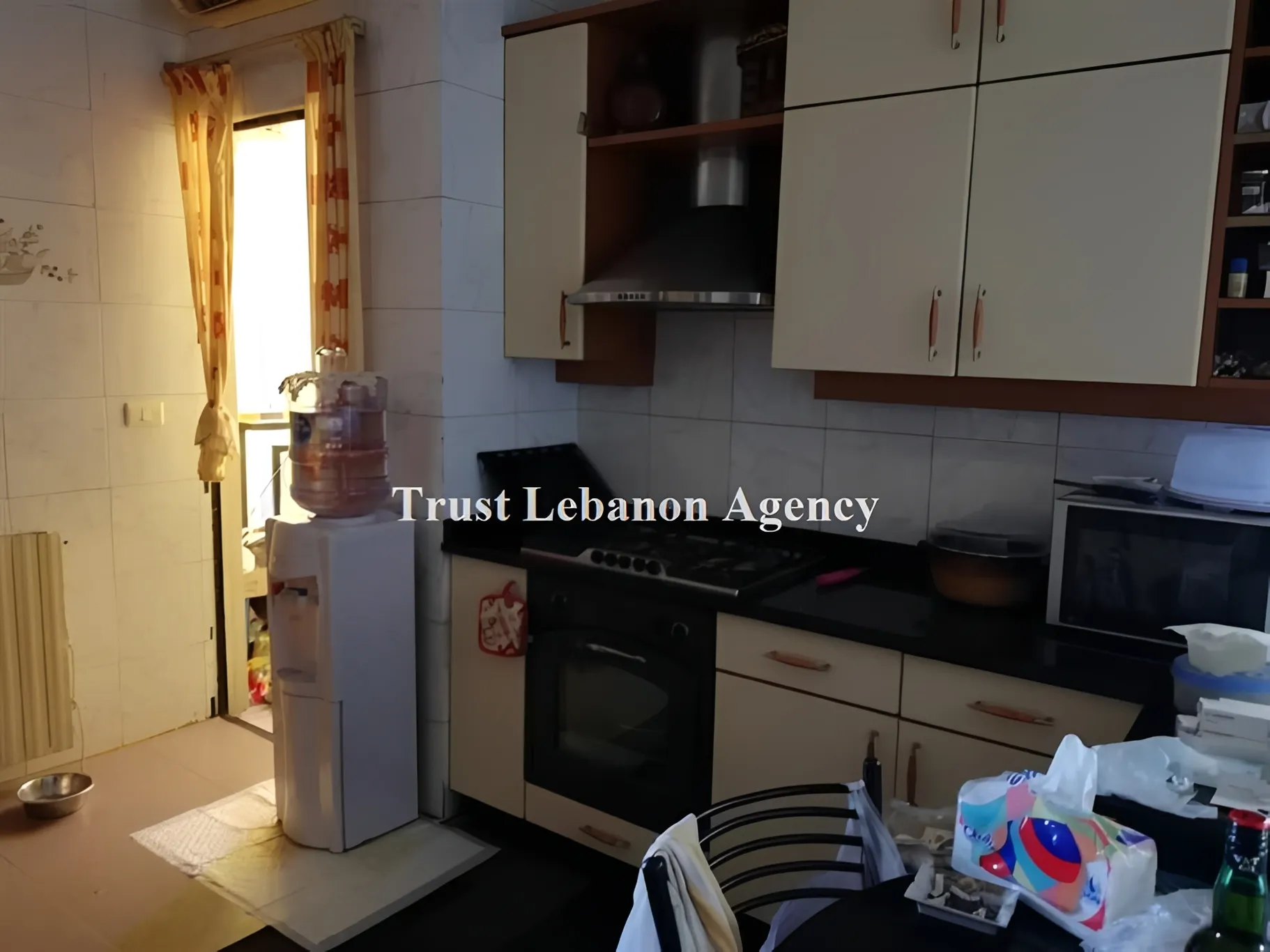 Apartment for Sale in Keserwan Ghazir