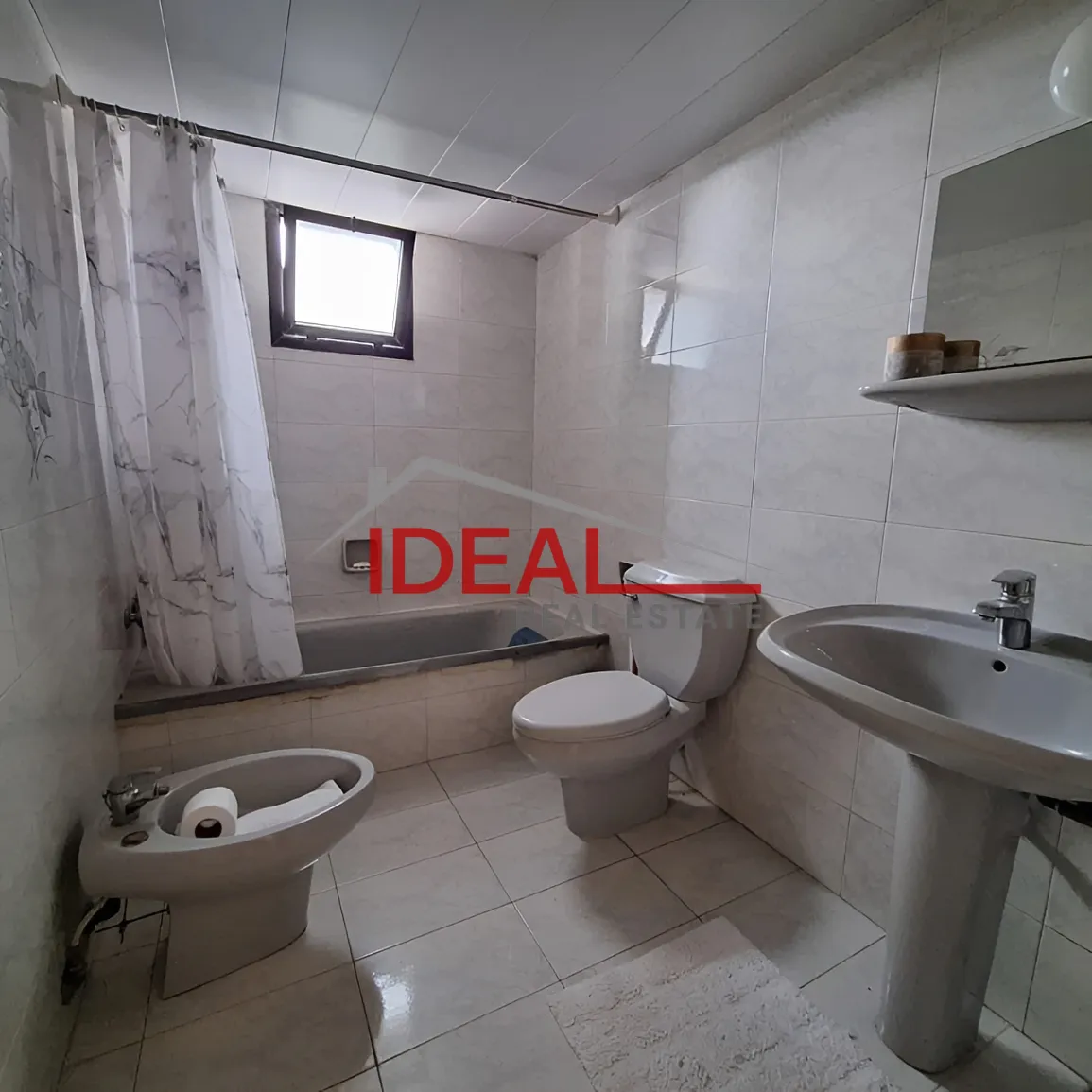 Apartment for sale in Jounieh, Lebanon