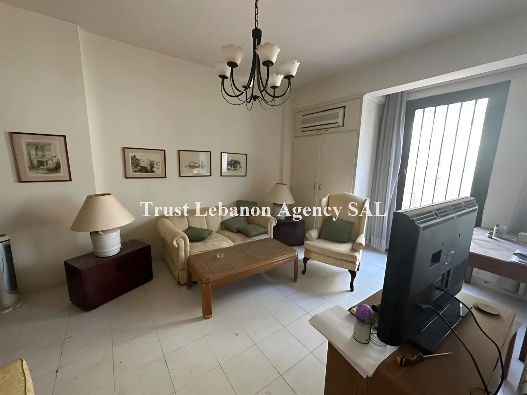 Duplex for Sale in Metn Oyoun Lebanon