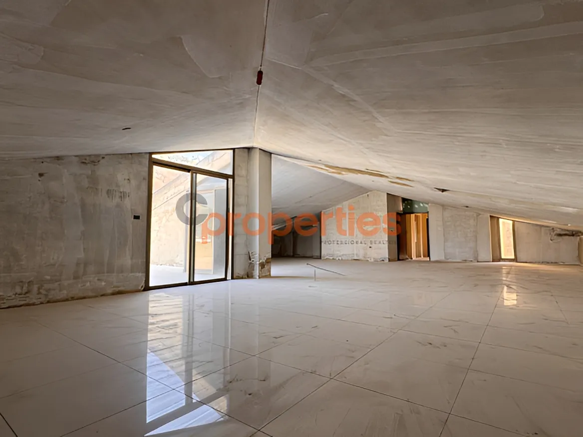 Apartment for Sale in Aaoukar