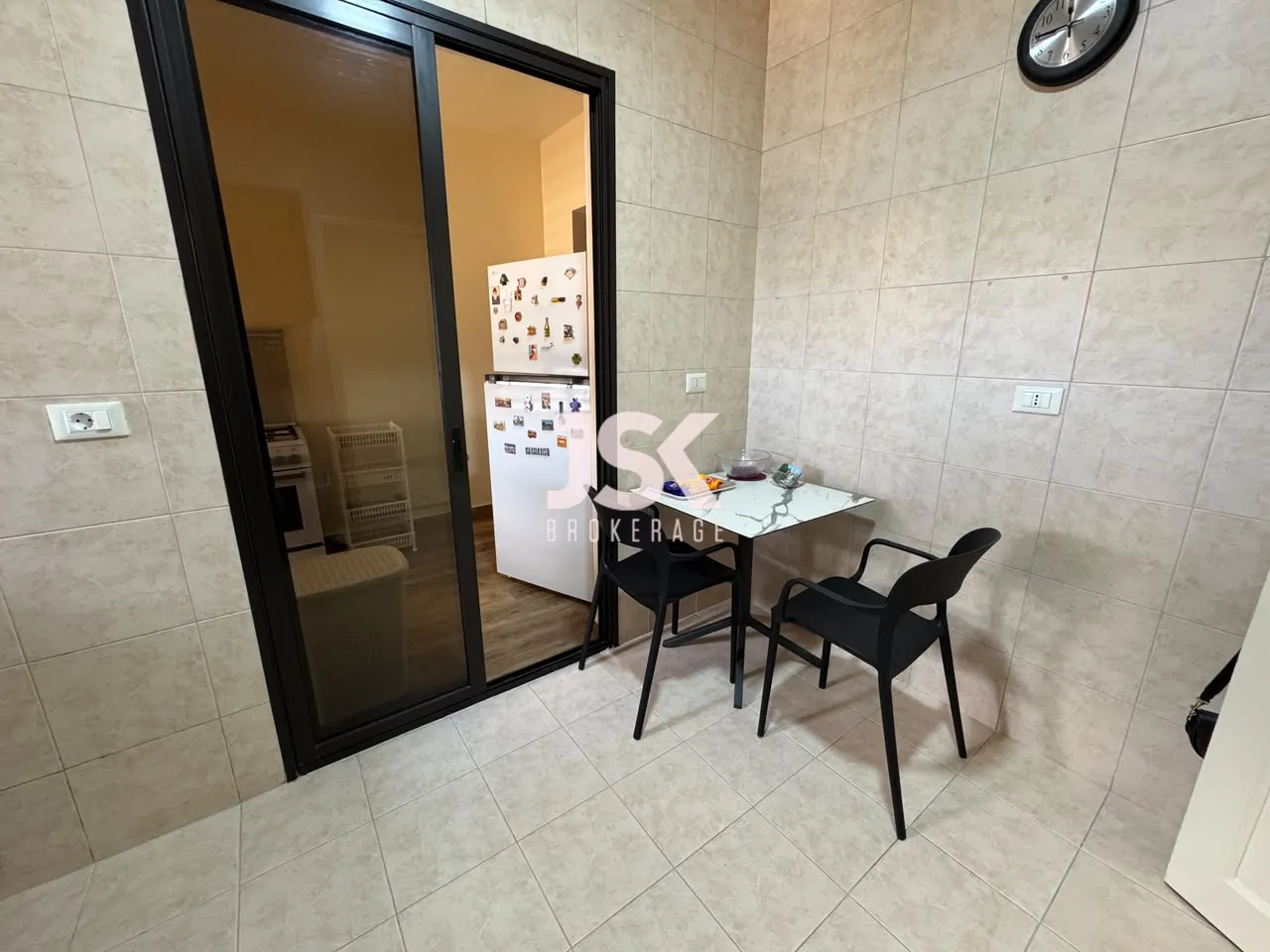 Apartment for Sale in Msaytbeh