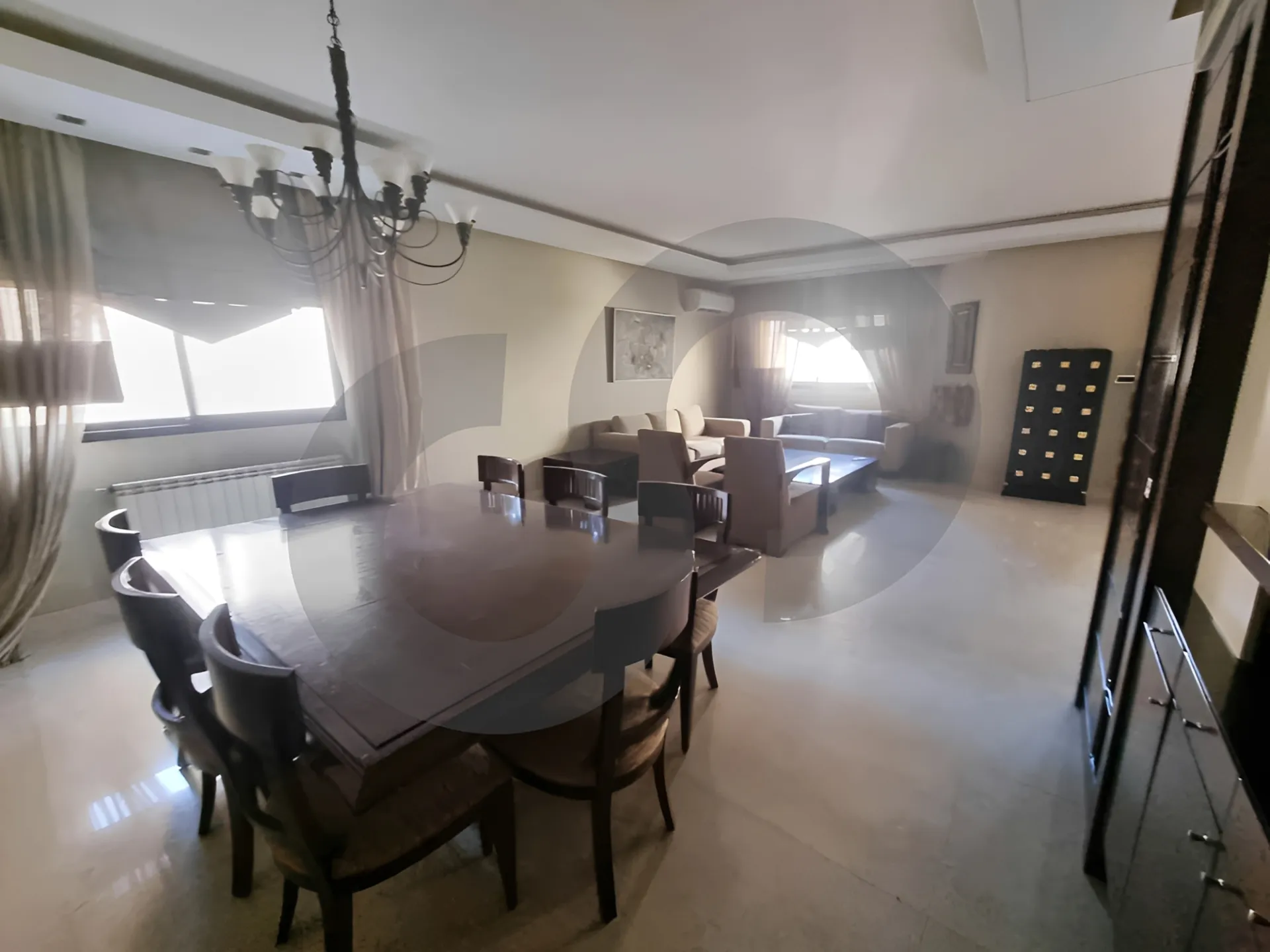 Apartment for Rent in Ain El Tineh