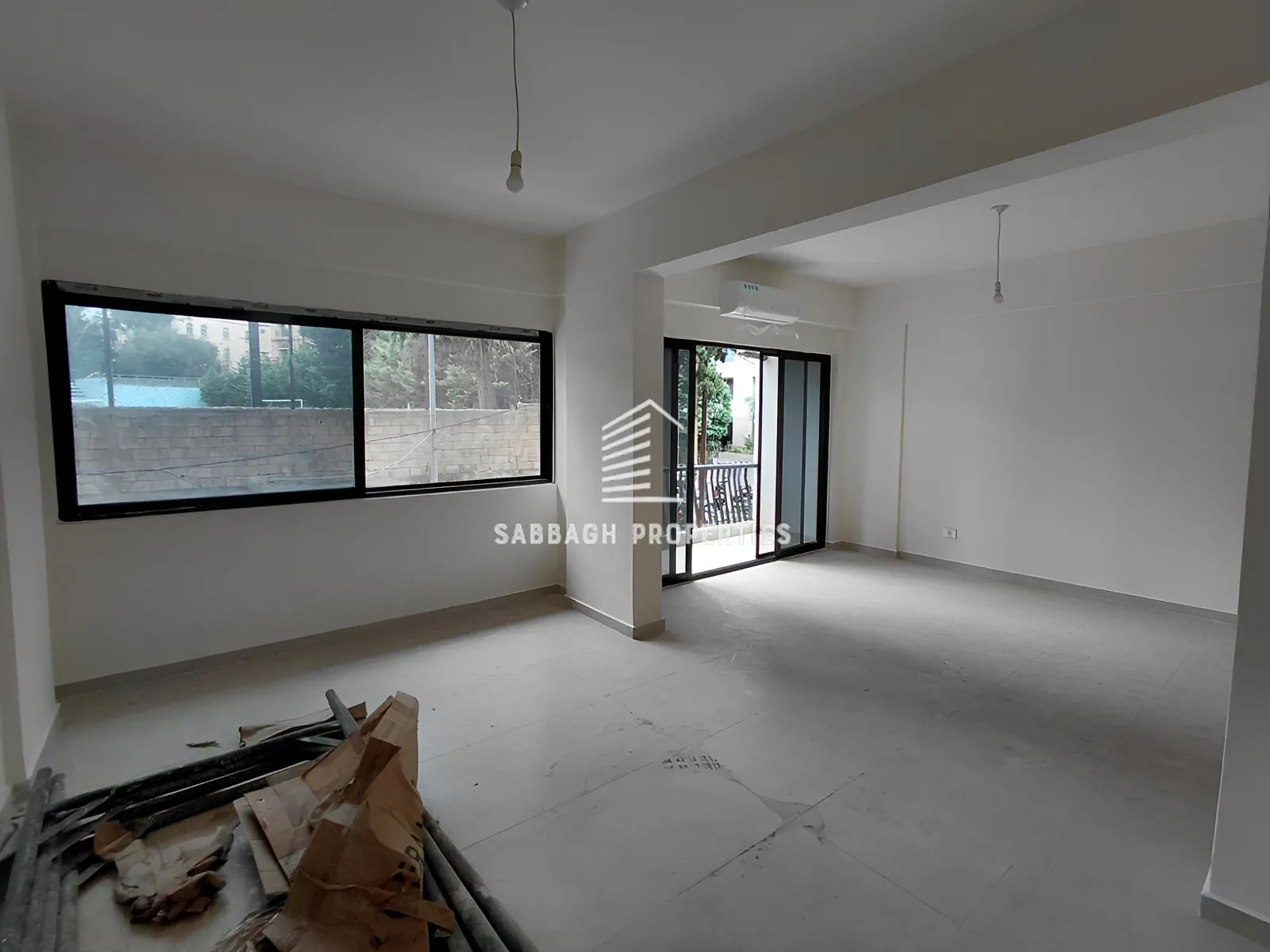Apartment for rent in Achrafieh