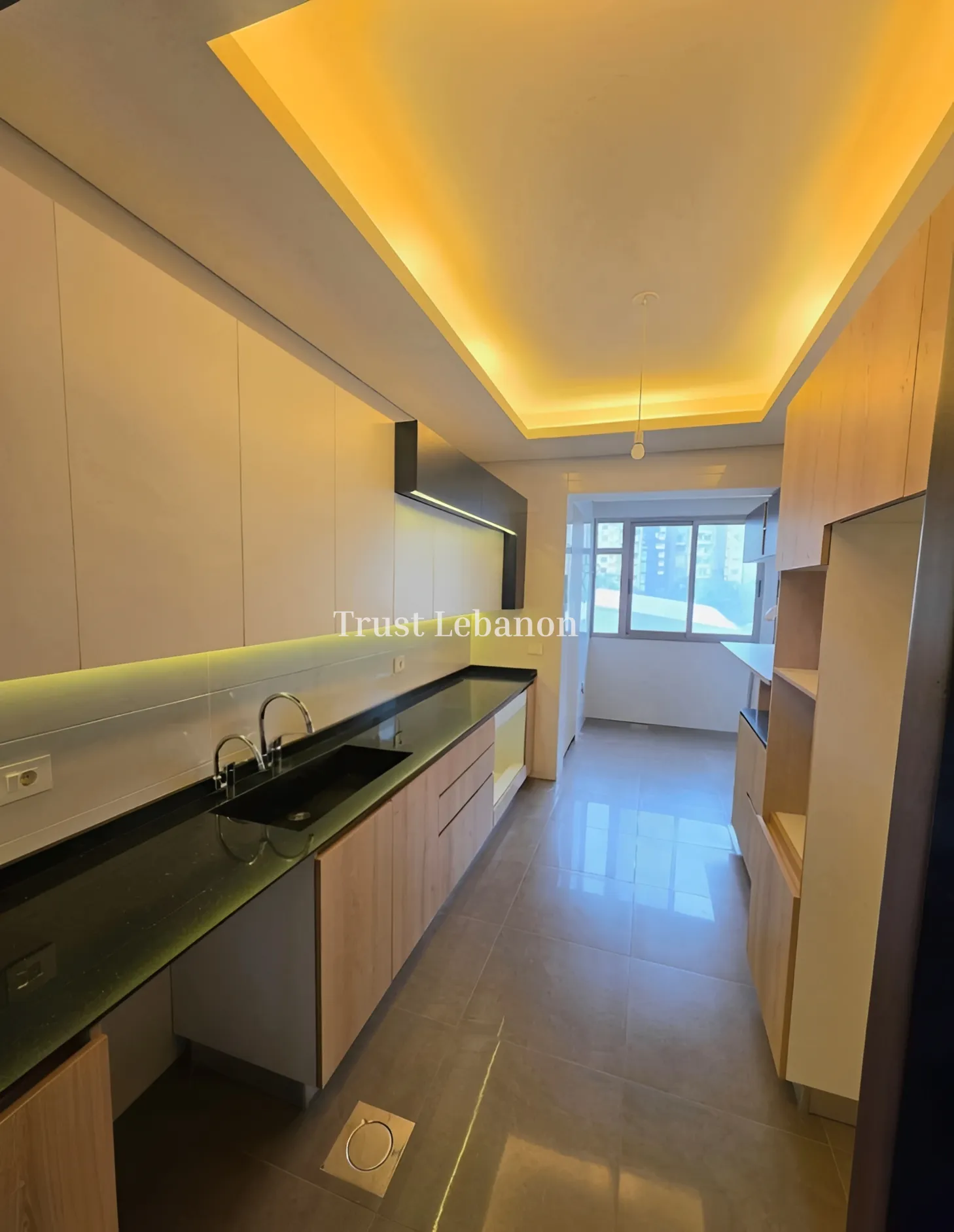 Apartment for rent in Antelias, Lebanon