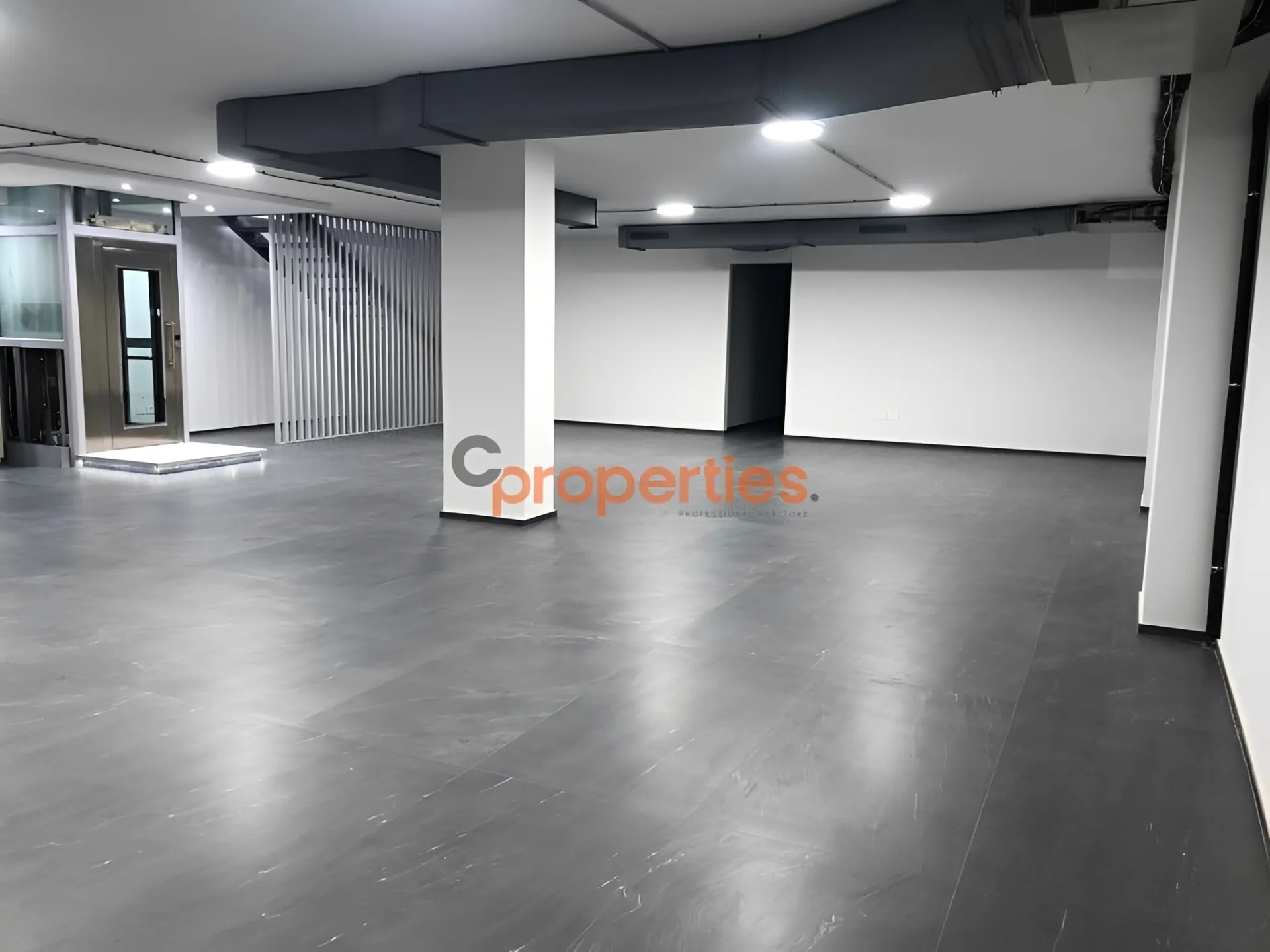 Showroom for Rent in Sodeco