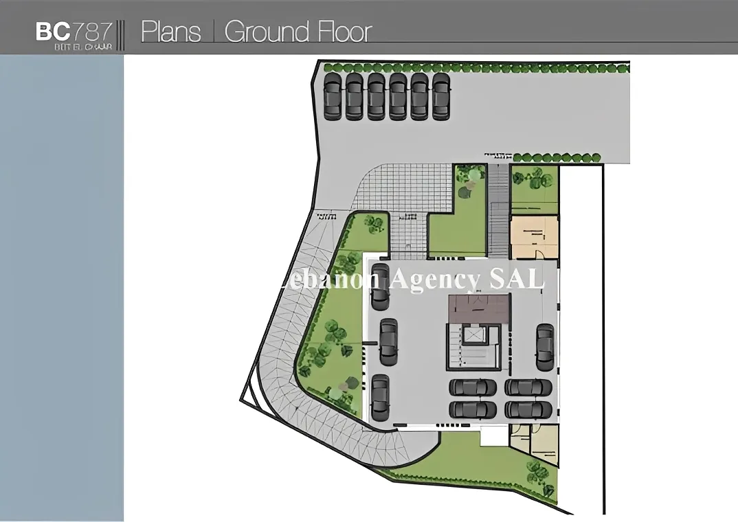 Apartment for Sale in Metn Beit El Chaar Lebanon