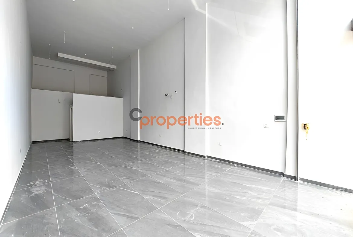 Shop for Rent in Zalqa