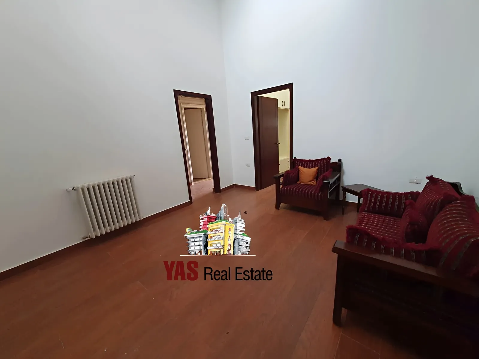 Apartment for Rent in Ajaltoun