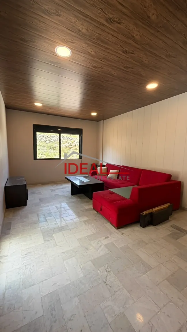 Chalet for sale in Faitroun