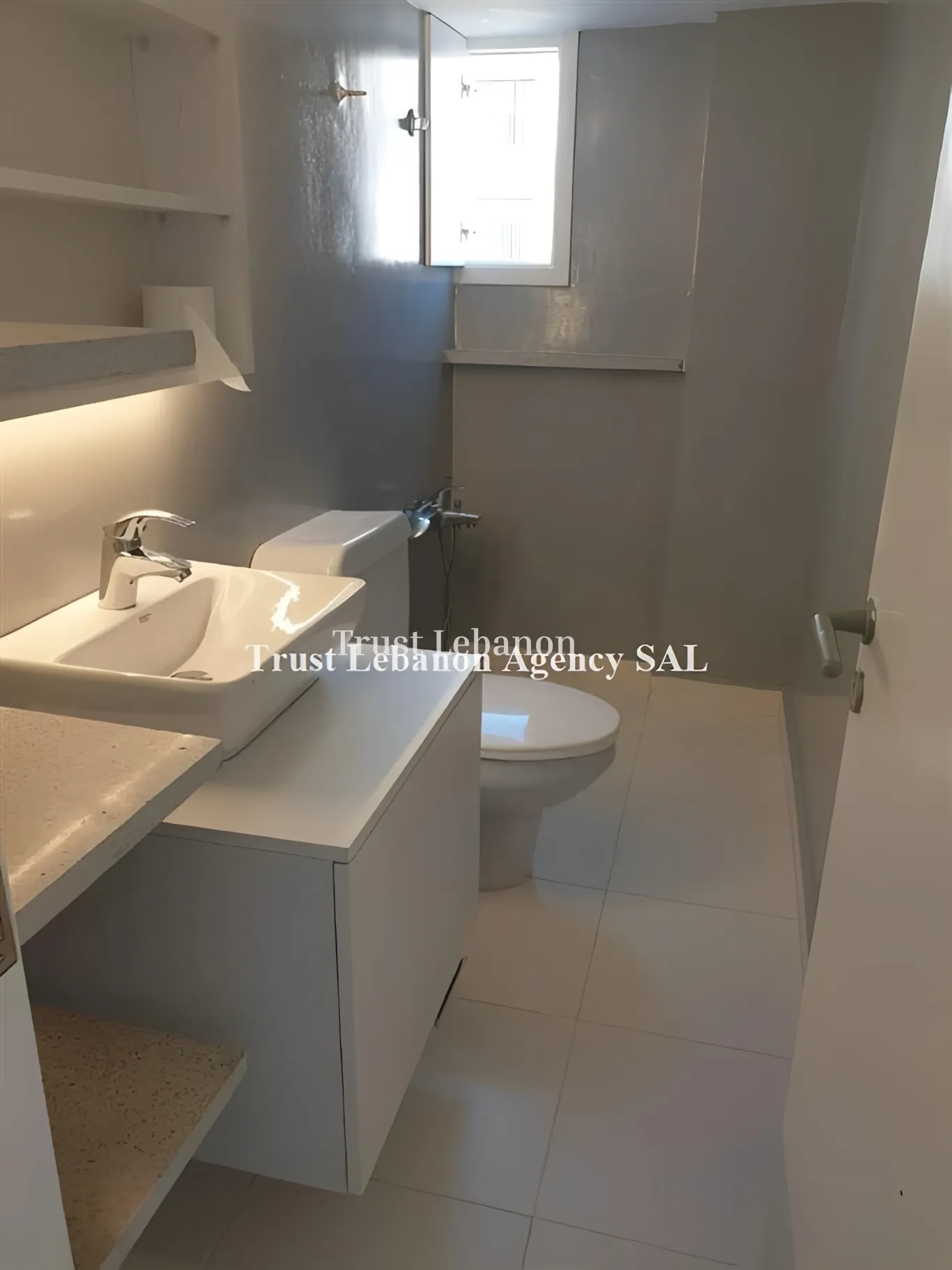 Studio for rent in Achrafieh, Beirut, Lebanon