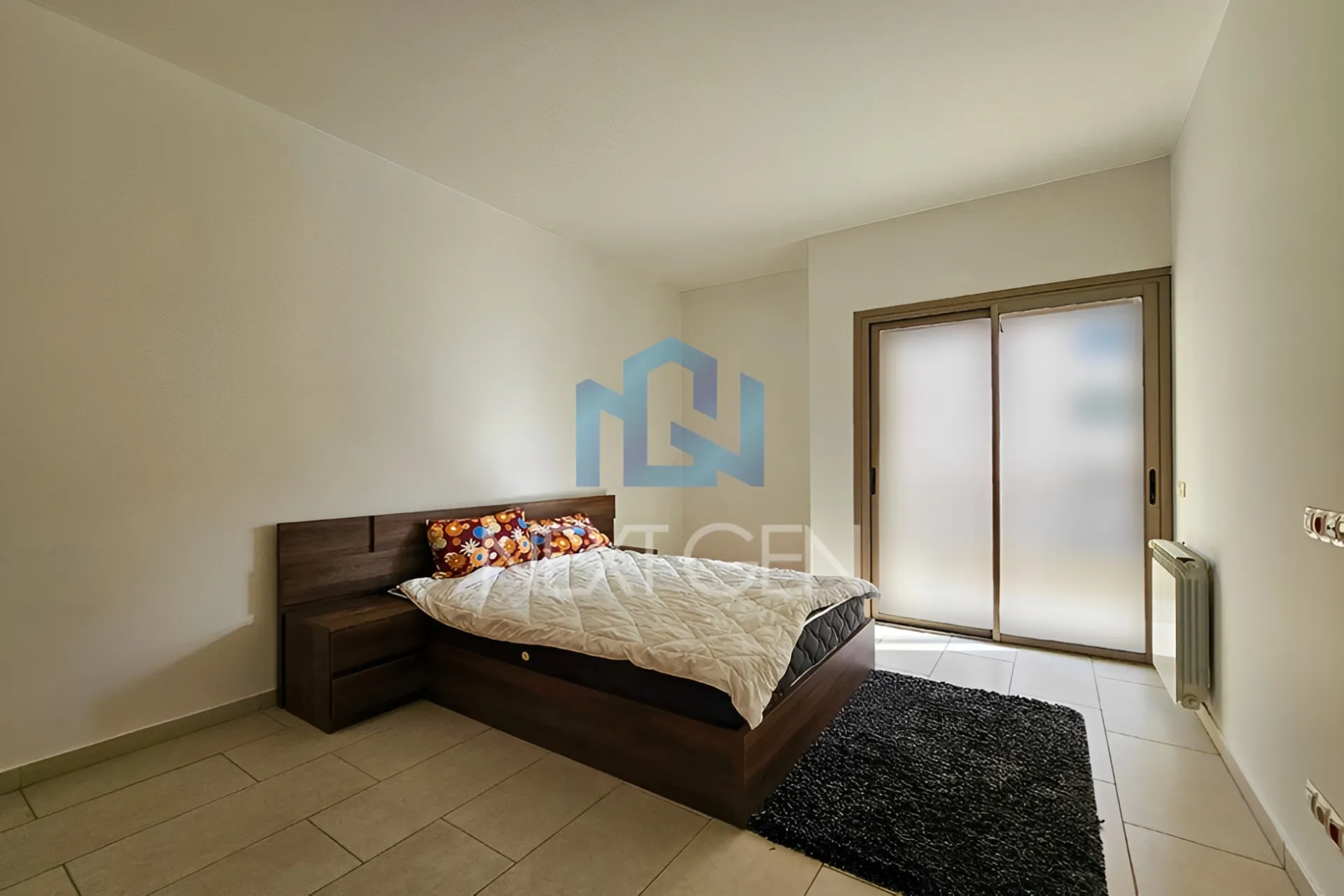 Apartment for rent in Achrafieh, Beirut, Lebanon