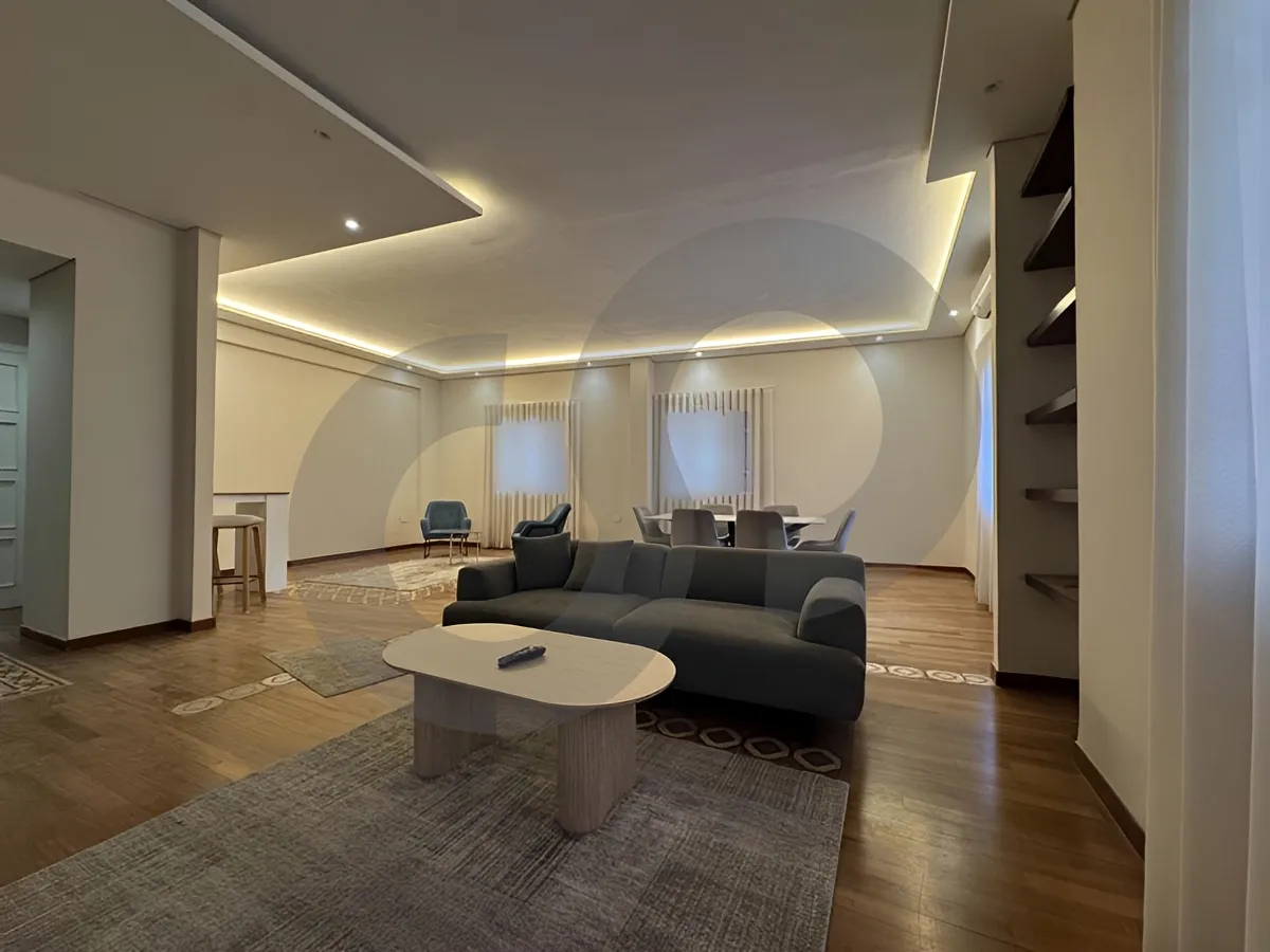 Apartment for Sale in Caree d'or, Achrafieh, Beirut, Lebanon