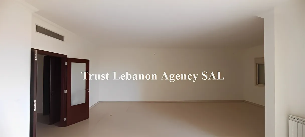 Apartment for Sale in Metn Mtayleb Lebanon
