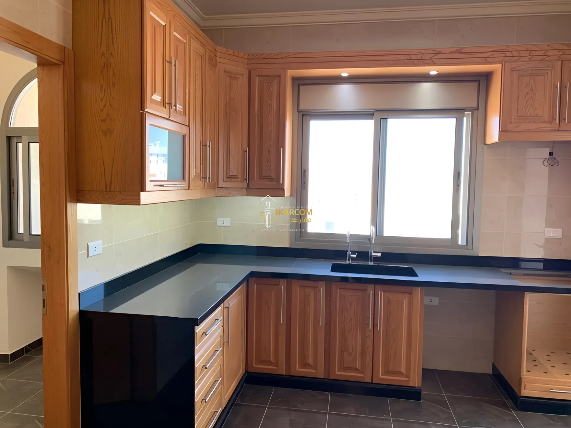 Apartment for sale in Zalqa, Lebanon