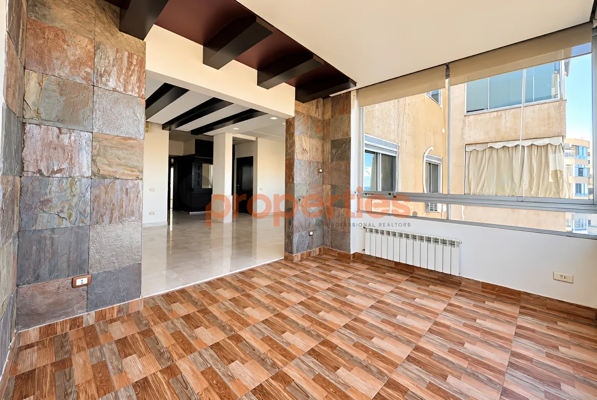 Apartment for Rent in Naqqache
