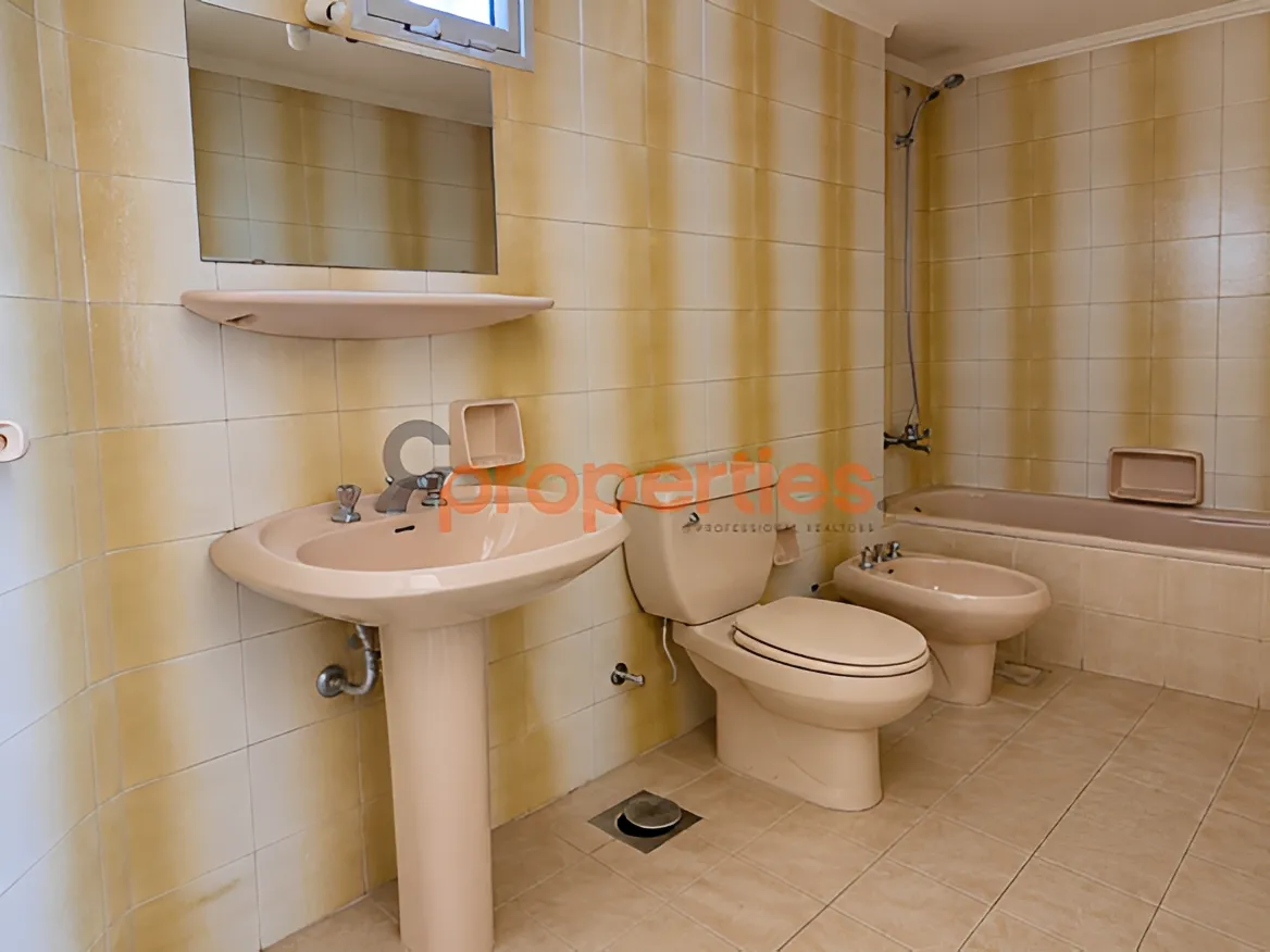 Apartment for Sale in Zouk Mosbeh - 1 bed, 2 bath