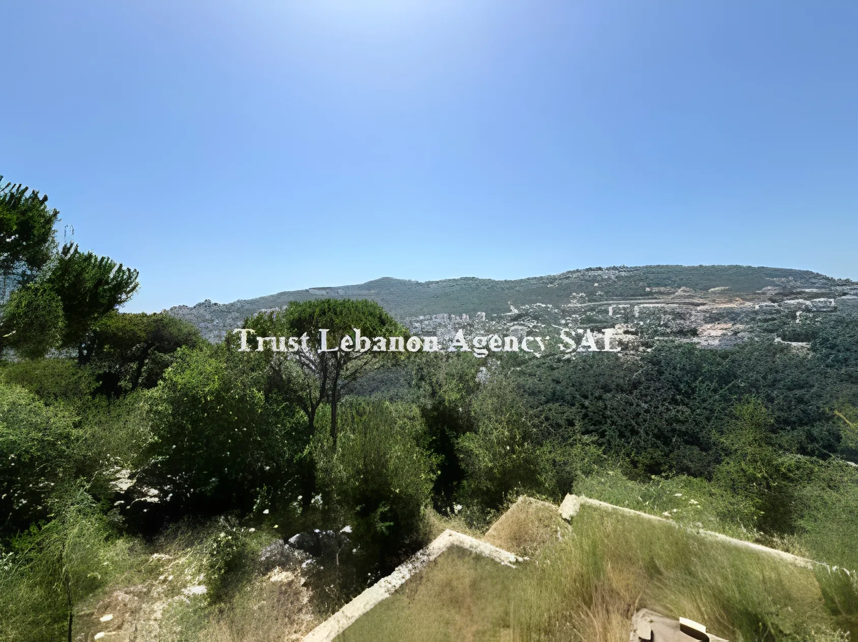 Villa for Sale in Metn Kornet Chehwen Lebanon