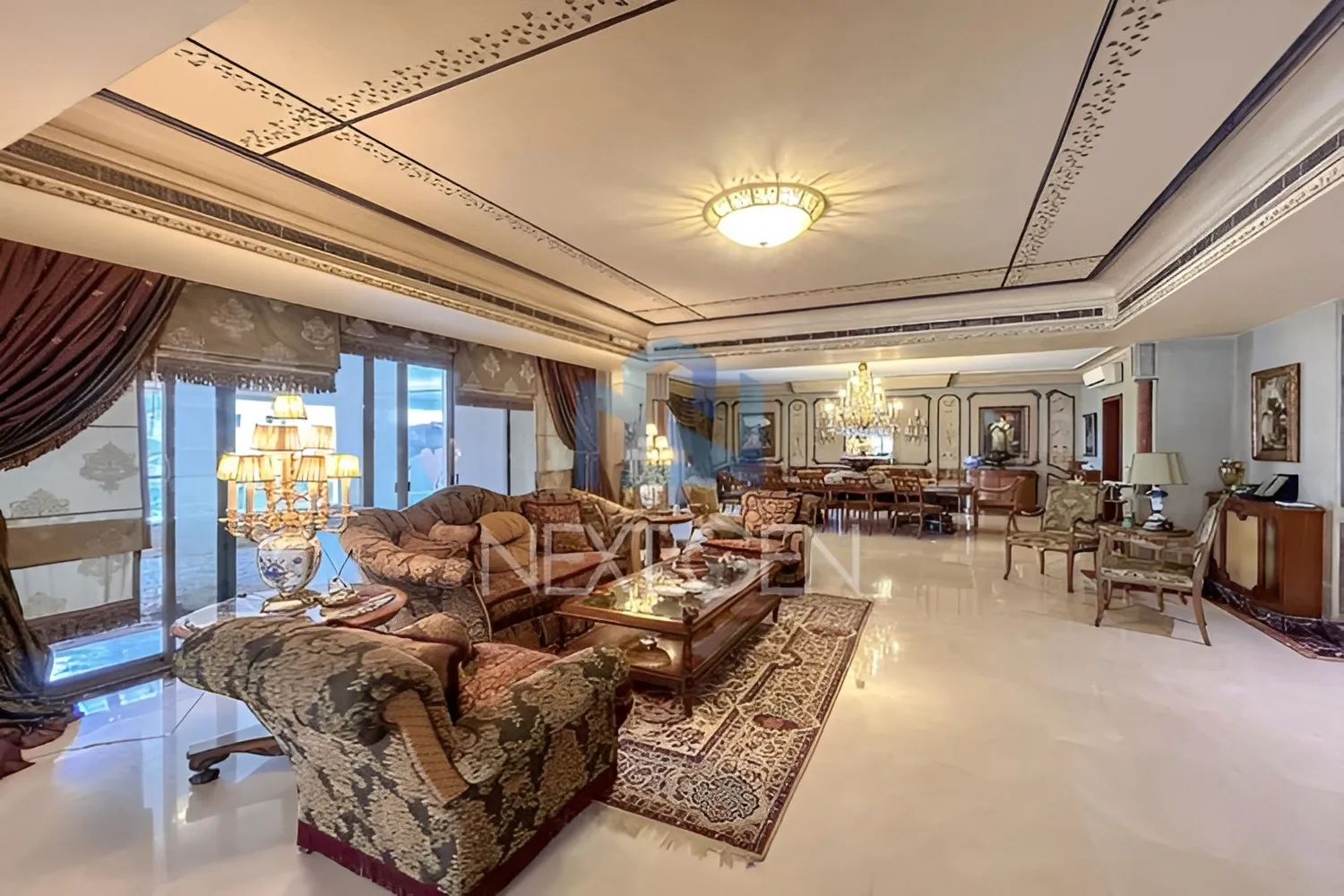 Apartment for Sale in Verdun