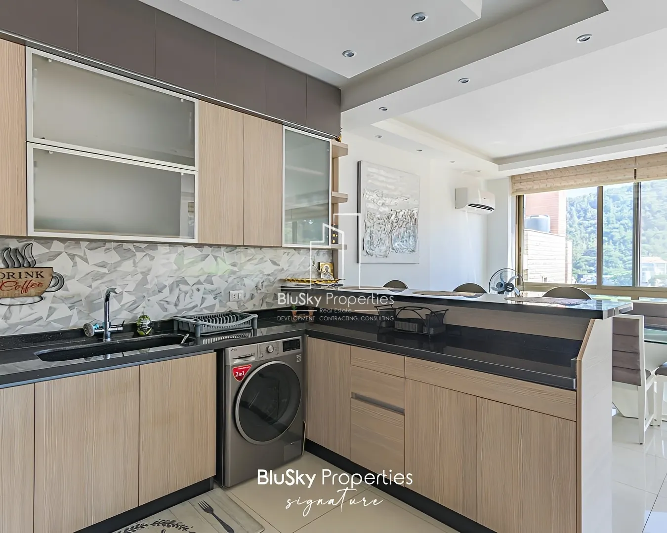 Apartment for Sale in Mar Chaaya