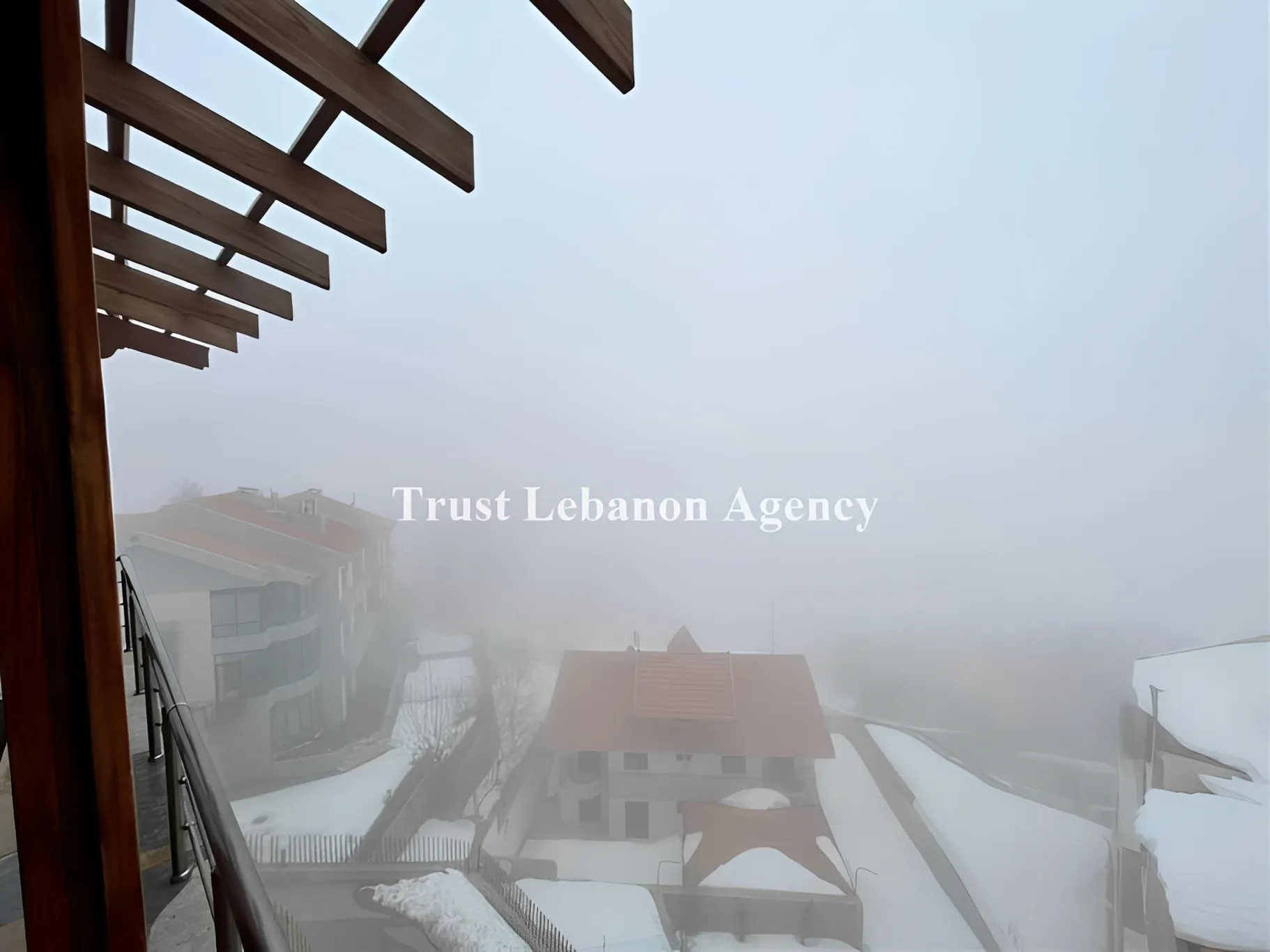 Duplex for Sale in Metn Zaarour Lebanon