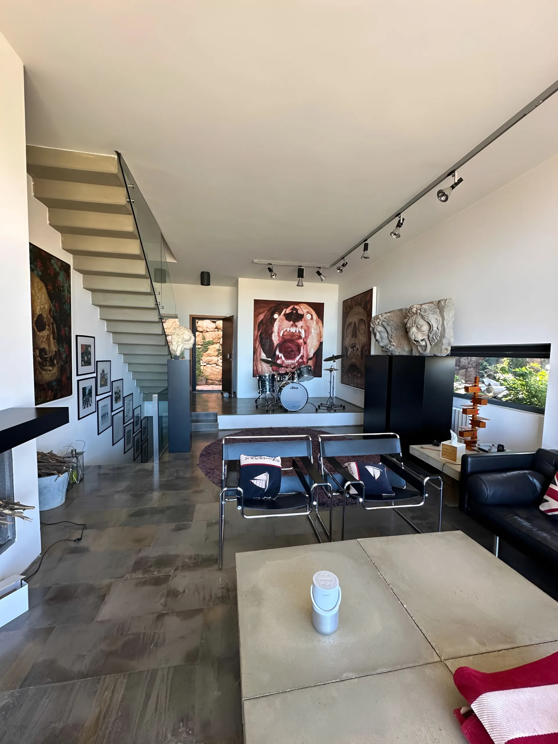 Chalet for sale in Kfardebian, lebanon
