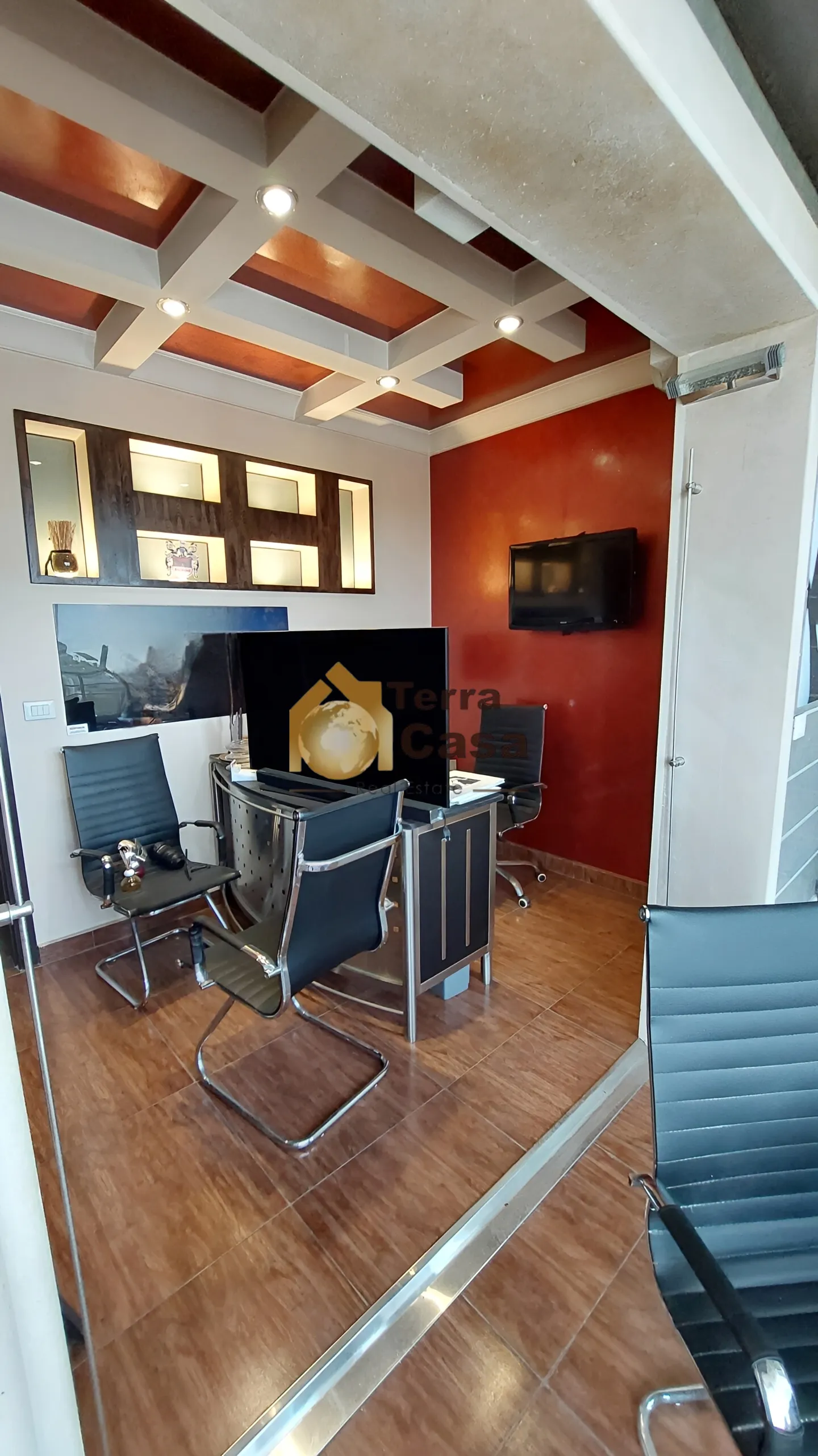 Office for Rent in Ksara
