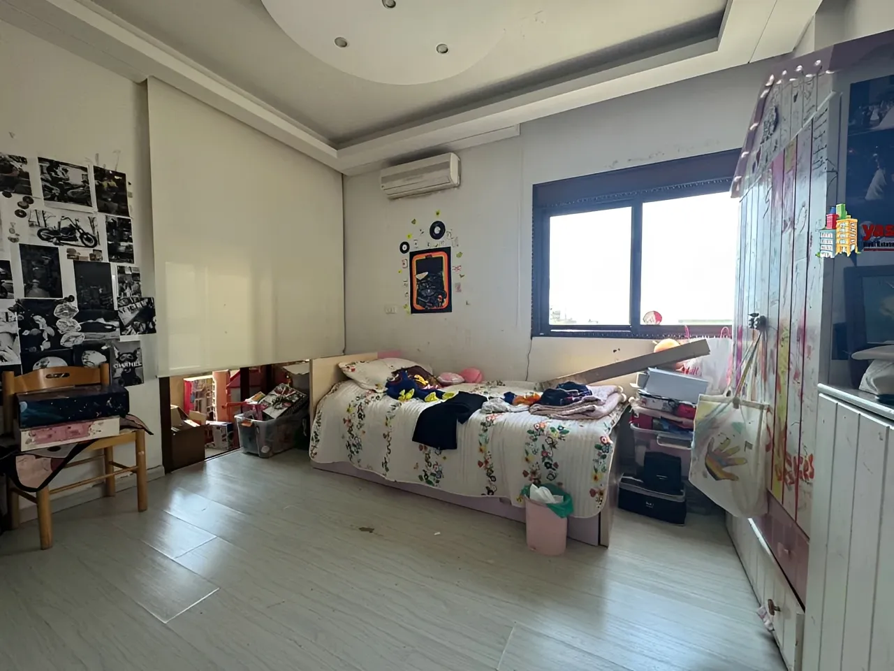 Apartment for Sale in Zouk Mosbeh