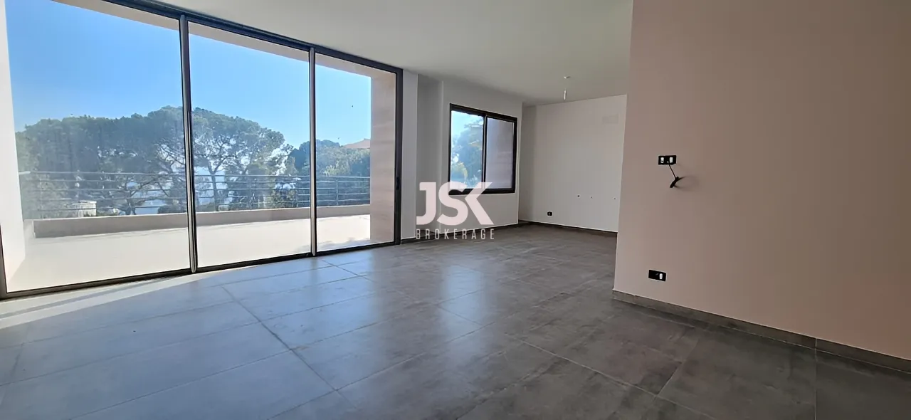 Apartment for Sale in Jeita