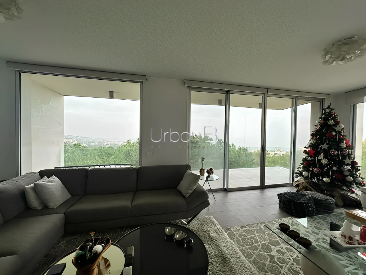 Apartment in Rabweh, metn - 3 bed, 4.0 bath