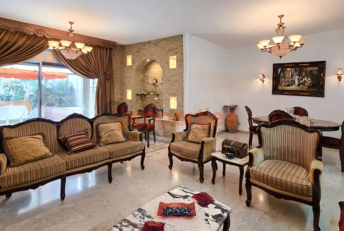 Apartment for Sale in Fanar - 3 bed, 3 bath