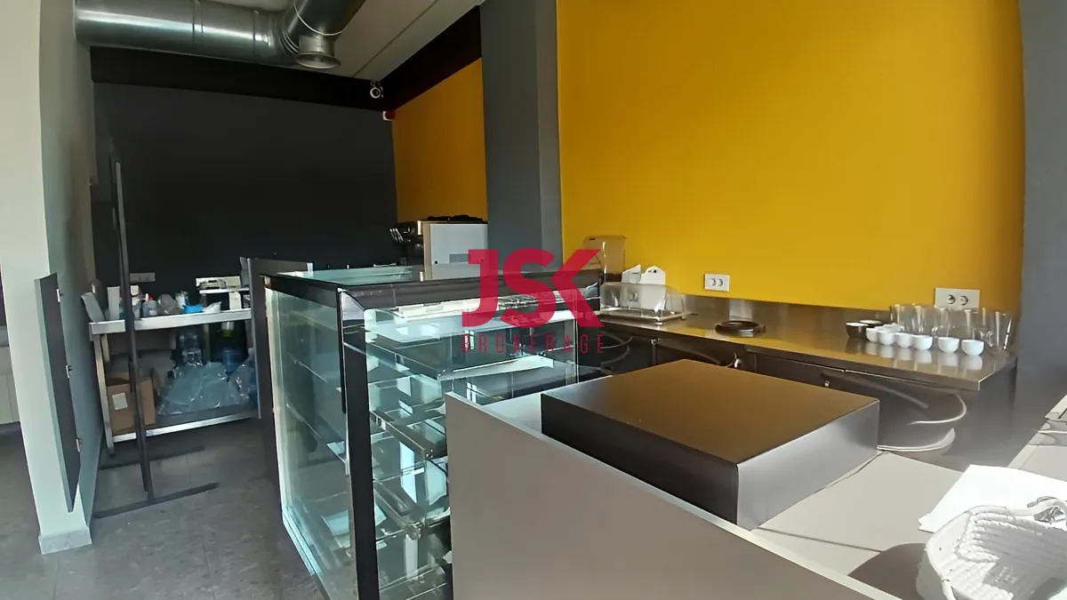 Office for rent in Zalqa, Lebanon