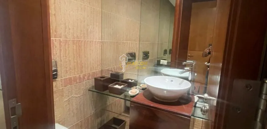 Apartment for sale in Jnah