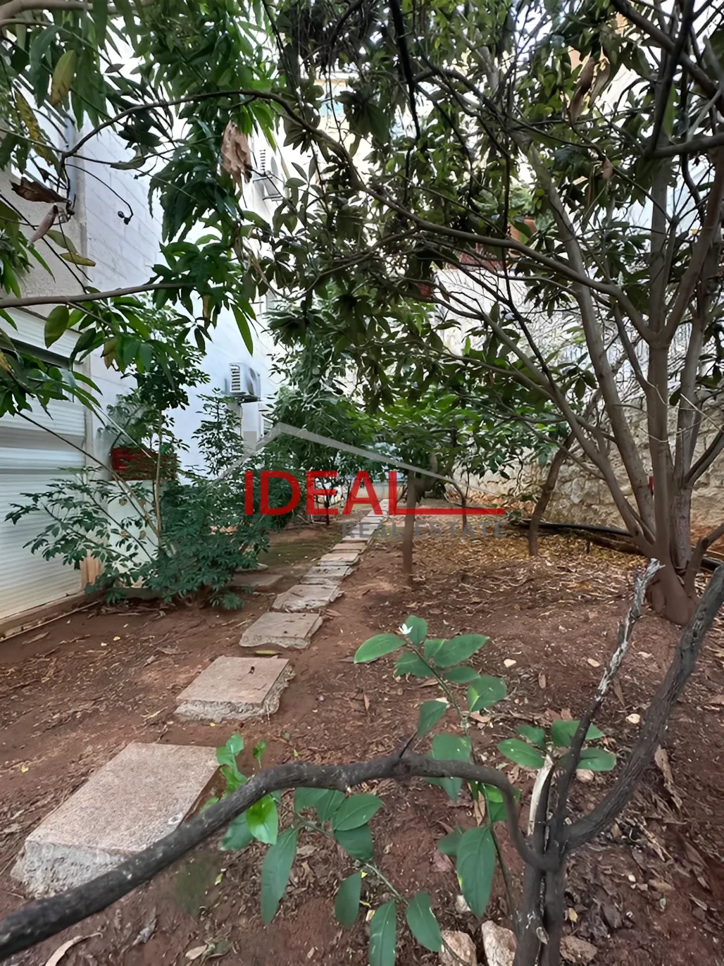 Apartment for Rent in Kfar Hbab, Lebanon