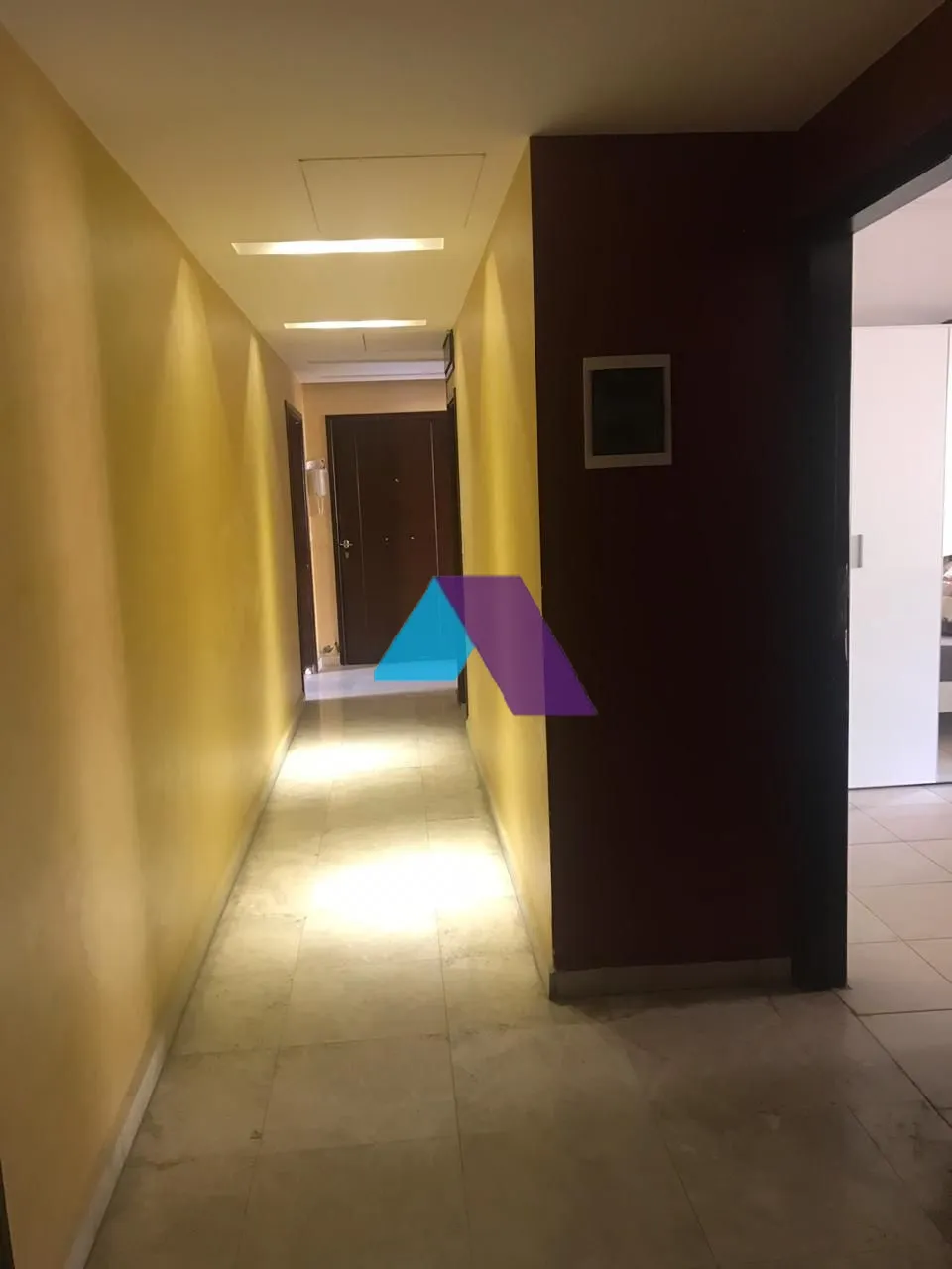 Apartment for Sale in Ain el remmeneh, baabda