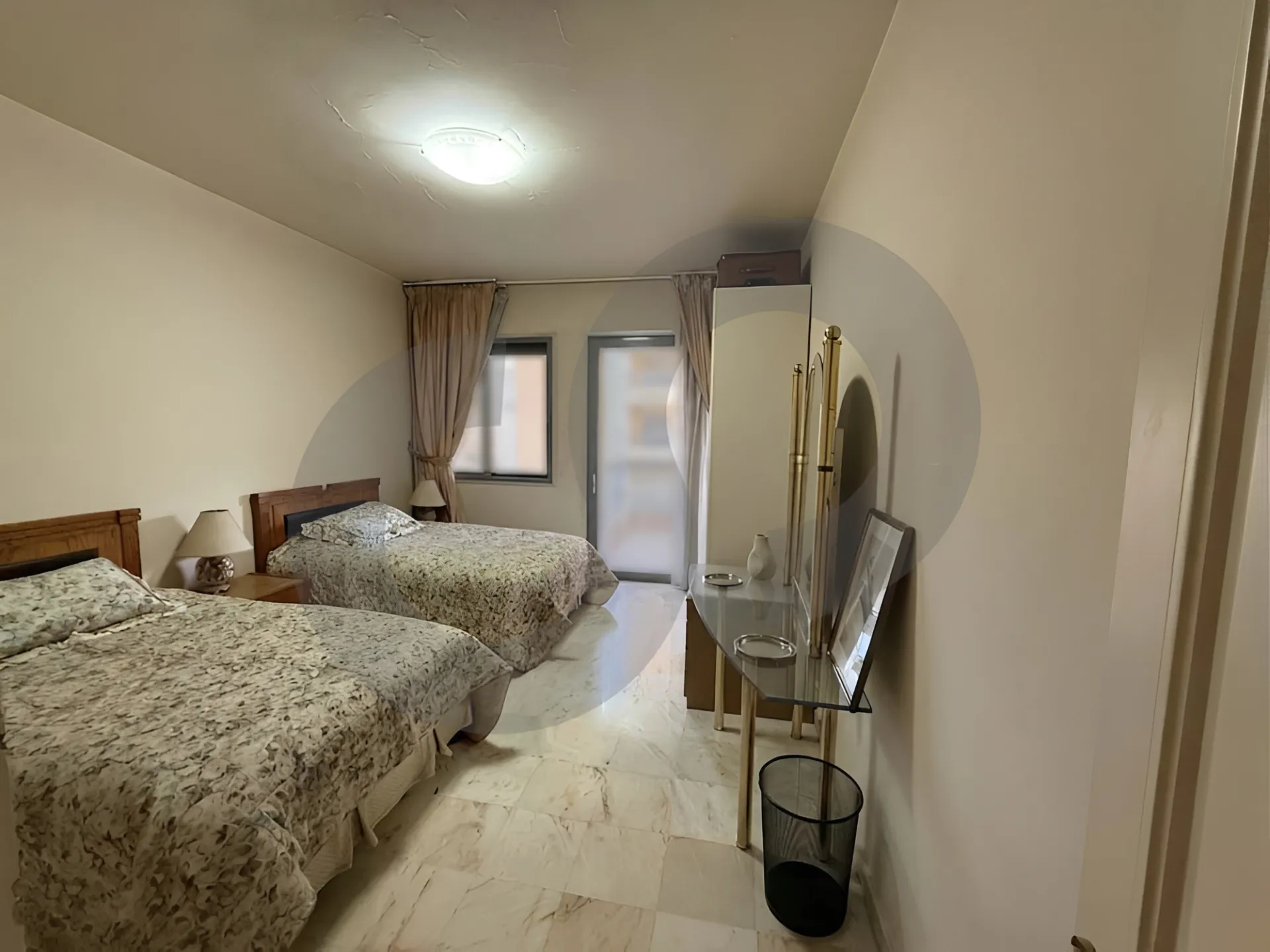 Apartment for Sale in Tallet El Khayyat