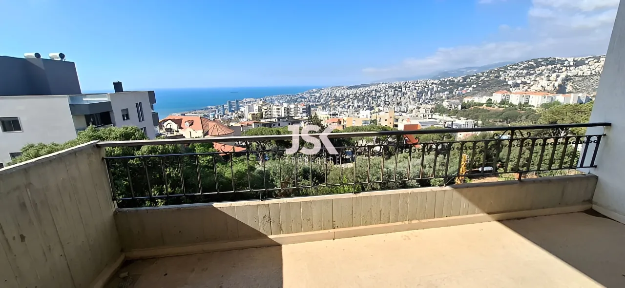 Apartment for Rent in Bqennaya