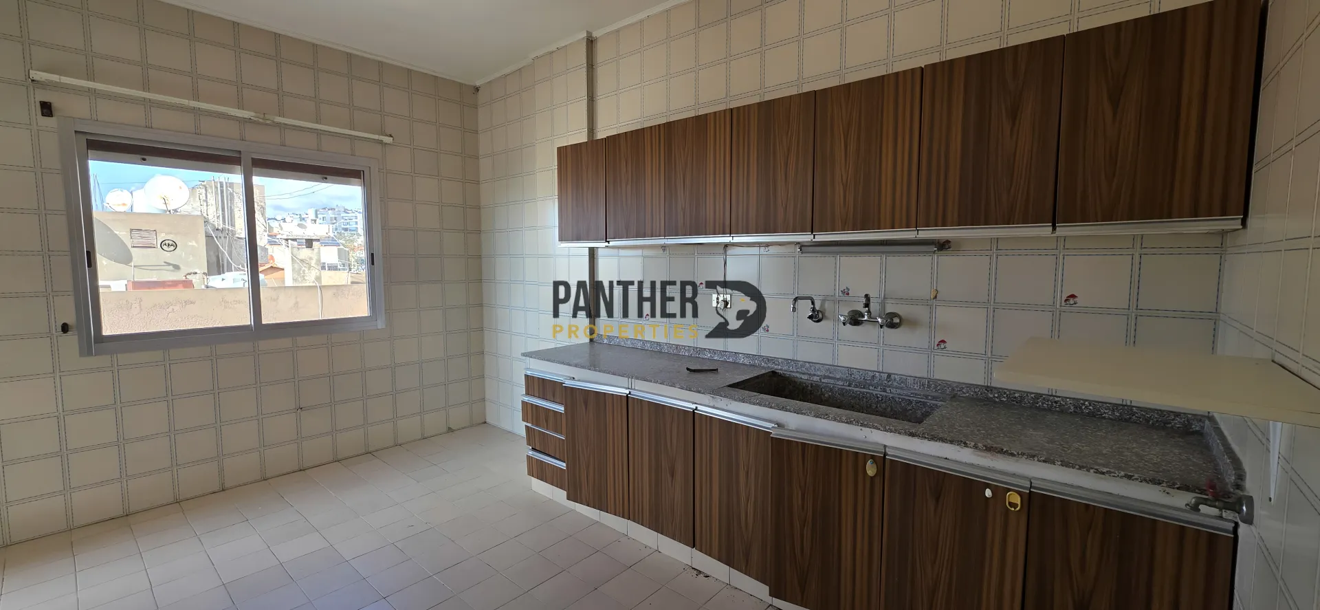 Apartment for sale in Mansourieh, lebanon