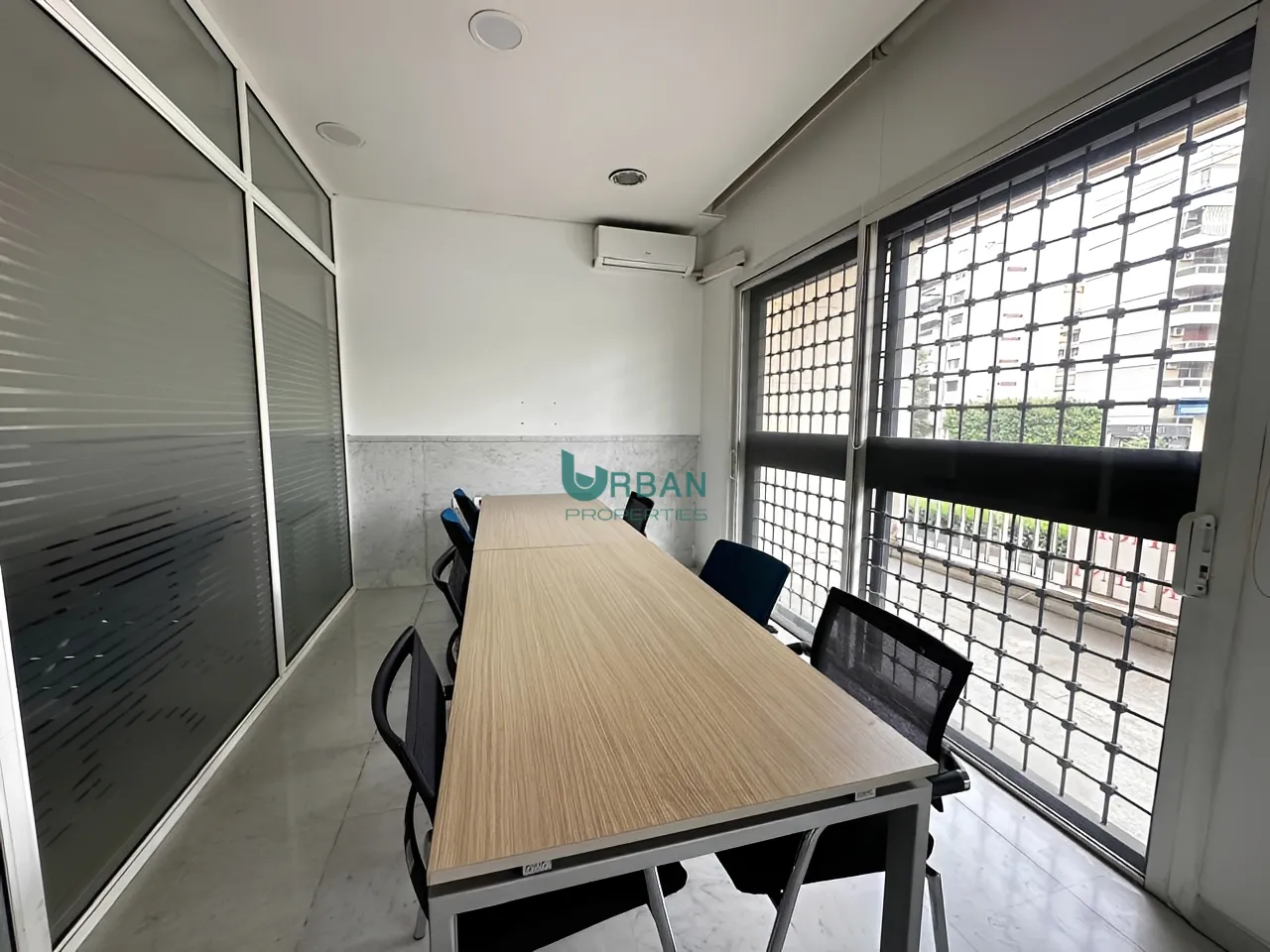 Commercial Property in Sin el fil, lebanon